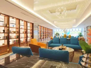 Cherry Hotel - Image 3