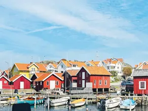 star holiday home in KYRKESUND - Image 3
