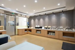Home Inn Beijing Water Cube Gymnasium - Image 4