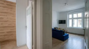 Restful Stay Apartment - Image 5