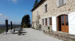 Chambre d'hôtes Le Puy Maury - Image 4