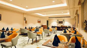 Wedstation By 5 Senses Hotel And Resort, Israna - Image 3