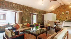 The Aravalli Reserve - Image 5