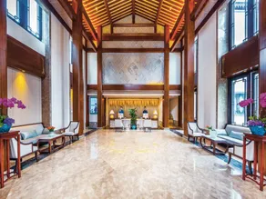 Liuying Hotel West Lake Hangzhou - Image 2
