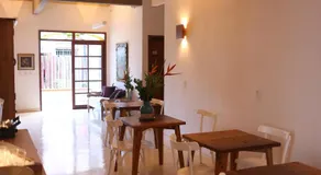 Green 53 Boutique Hotel - Image 2