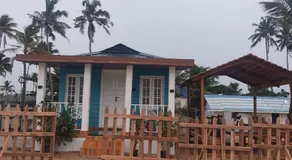 Sabuz Lake and Beach Resort - Image 3