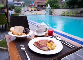 Busy Bee Resort, Pokhara - Image 4