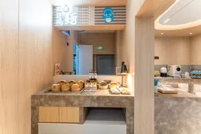 Home Inn Neo - Wenzhou Ruian Tangxia Branch - Image 5