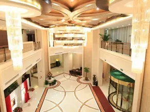 Hai Zhou Hotel - Image 3