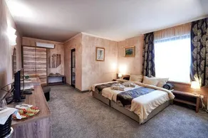 Platinum Image Hotel - Image 2