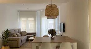 Apartamento nuevo céntrico frente al mar en Palamós - Image 2