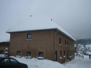 Feriehus i Epen med Have & Grill - Image 2