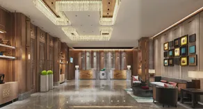 Firend He Hotel(Zhangjiajie High-speed Railway Station Store) - Image 2