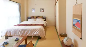 ESPERANZA103 広い綺麗快適高速WiFi - Image 4