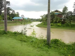 I Din Lake View Resort - Image 5