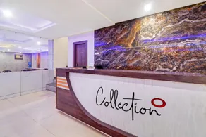 Collection O Colossal Inn - Image 2