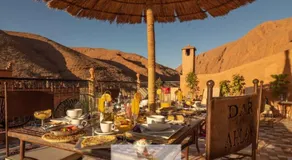Dar Ahlam Dades Hotel - Image 3
