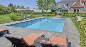 Rosselaer Villa With Pool - Image 3