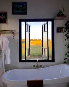 The Forager Glamping at Twigley Farm - Image 3