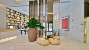JI Hotel Shanghai Hongqiao National Convention and Exhibition Centre Xujing North - Image 5