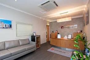 Fountain Court Apartments - Grove - Image 2