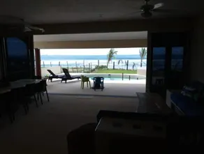 New Beachfront Villa in Playa Blanca - Image 3