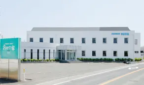 Business Hotel Okadaya Tahara - Image 3