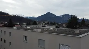 CROWN LIVING Basic Studios Dornbirn - Zentrale Studios mit WLAN, kostenloser Parkplatz, Self Check-in, ideal für Feriengäste und Geschäftsreisende - Image 4