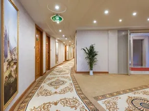 Vienna Hotel Jieyang Danpu Road - Image 4