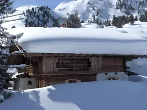 Appartements Kaltenbach - Image 5