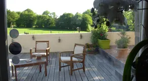 Le Jardin des Pierres Brunes - Image 5