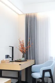 New Century Manju Hotel Hangzhou Xiaoshan Airport Nanyang - Image 2