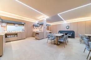 Hanting Hotel Guangzhou Liwan Shayong Metro Station - Image 3