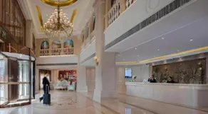 Vienna Hotel Guizhou Liupanshui Shuicheng Ancient Town - Image 3