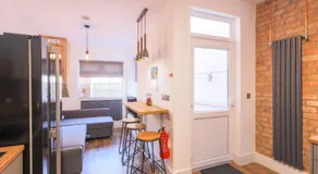Salisbury Street Guesthouse - Image 2