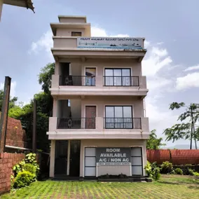 Preet Holiday Resort - Image 3