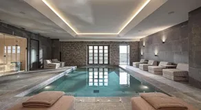 Oreno Mountain Retreat Hotel - Image 4