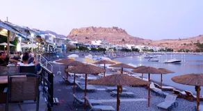 Haraki Beach Mediterranean Retreat - Image 4