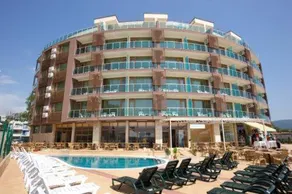 Briz Beach apartments - section B - Image 3