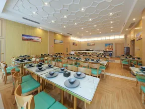 Vienna International Hotel (Shigatse Railway Station) - Image 3
