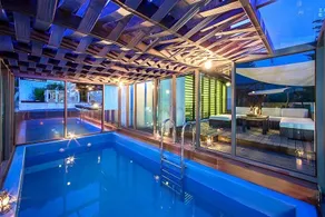 Pocheon Inyou Pool Villa - Image 2