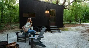 Postcard Cabins Shenandoah North - Image 3