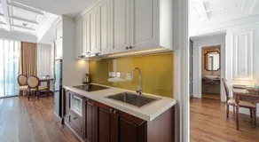 A25 Premium Hotel - 18 Nguyễn Hy Quang - Image 4