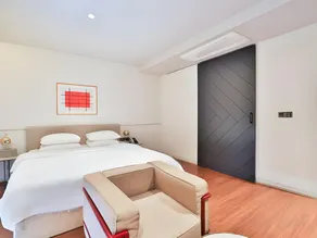 Brown Dot Hotel Ulsan Samsan - Image 4