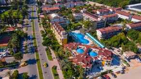 Tu Casa Gelidonya Hotel - Image 1