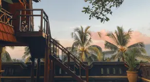 Rostika Hotel Sekumpul - Image 5