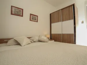 Apartment Freni - One Bedroom Apartment with Terrace ST - Image 2