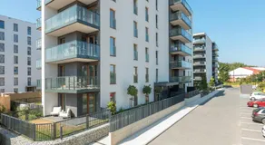 Wave Apartments - Olivia Park - Image 3