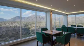 Green View Hotel, Jabal Akhdar - Image 3