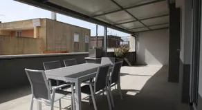 Bernaldabella Penthouse Your Holiday Home near Matera - Image 4